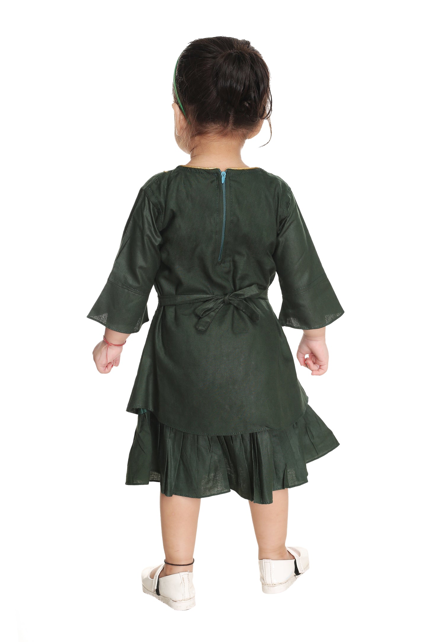 Deep Green