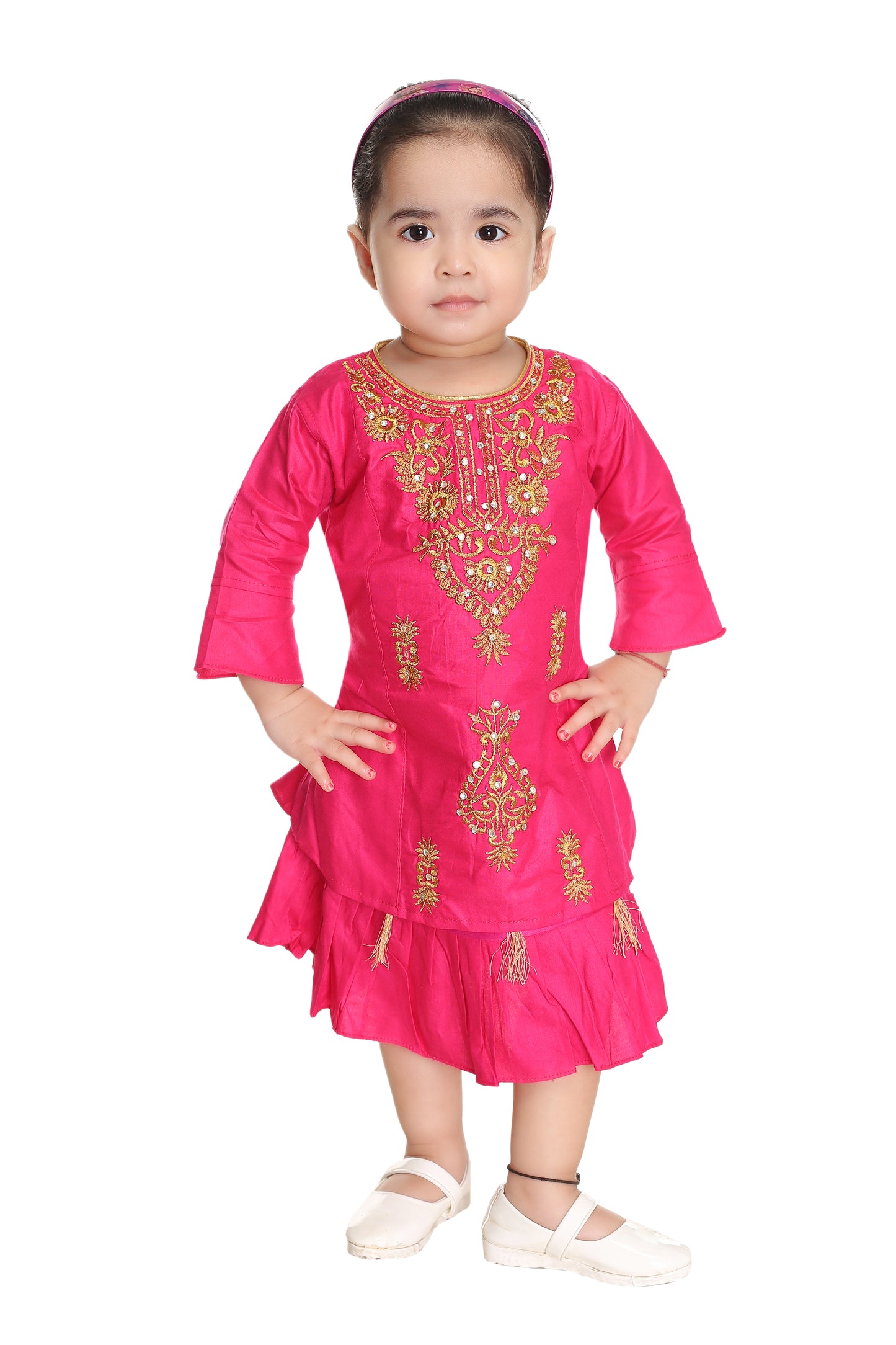 Deep Pink