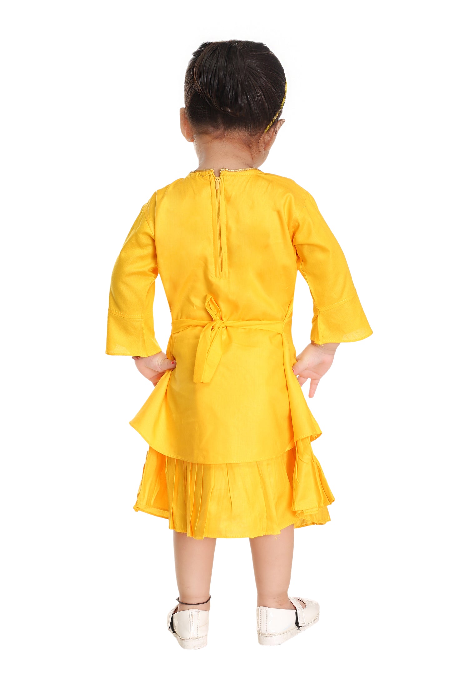 Deep Yellow