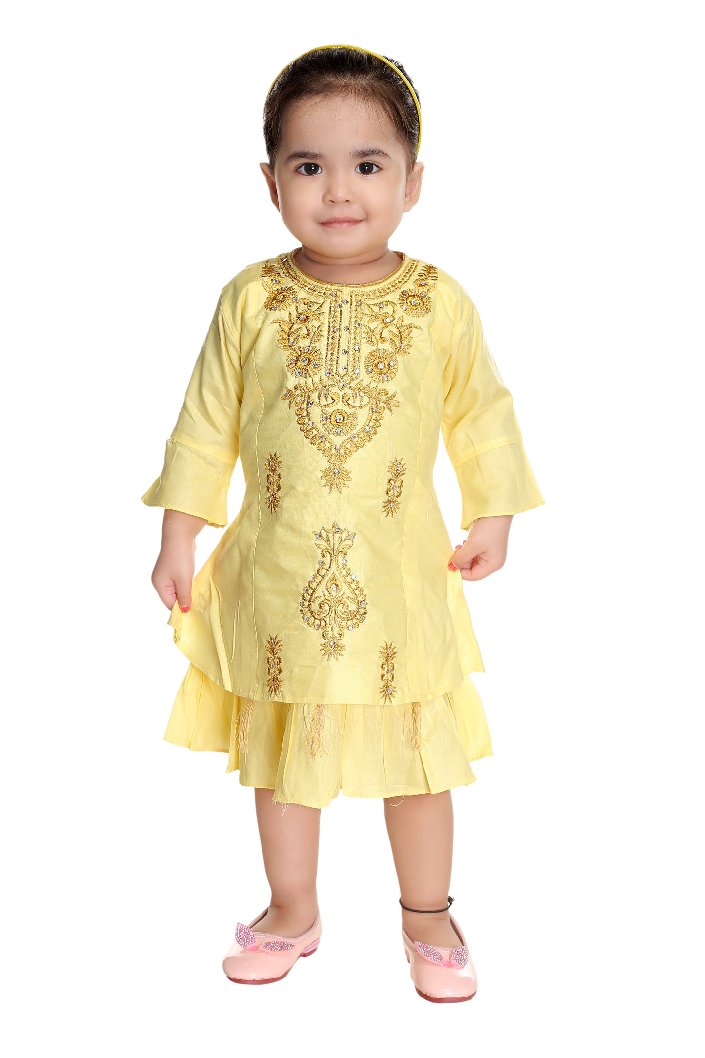 Light Yellow