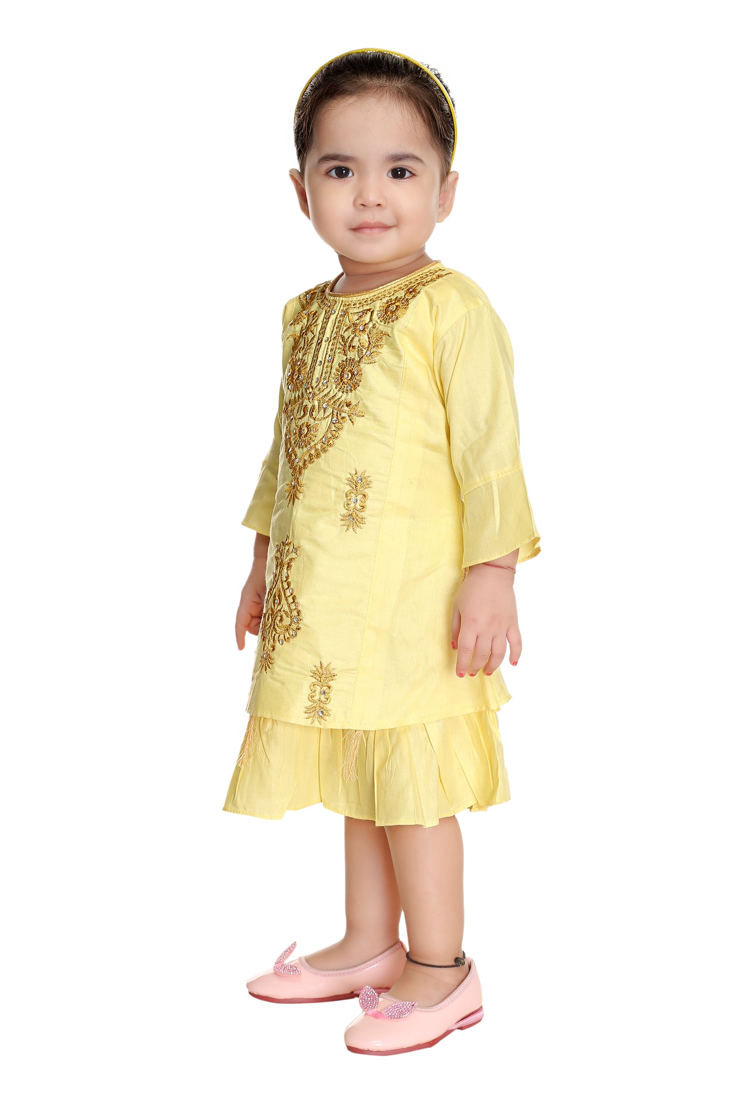 Light Yellow