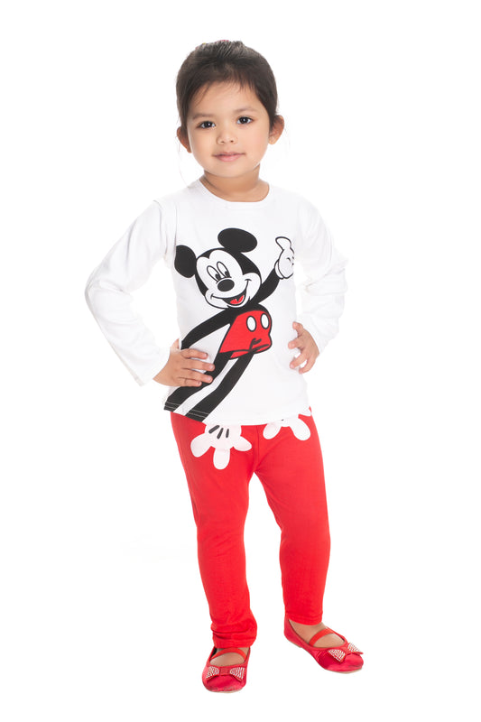 kids jeggings combo  Nandy Fashion in Nagercoil