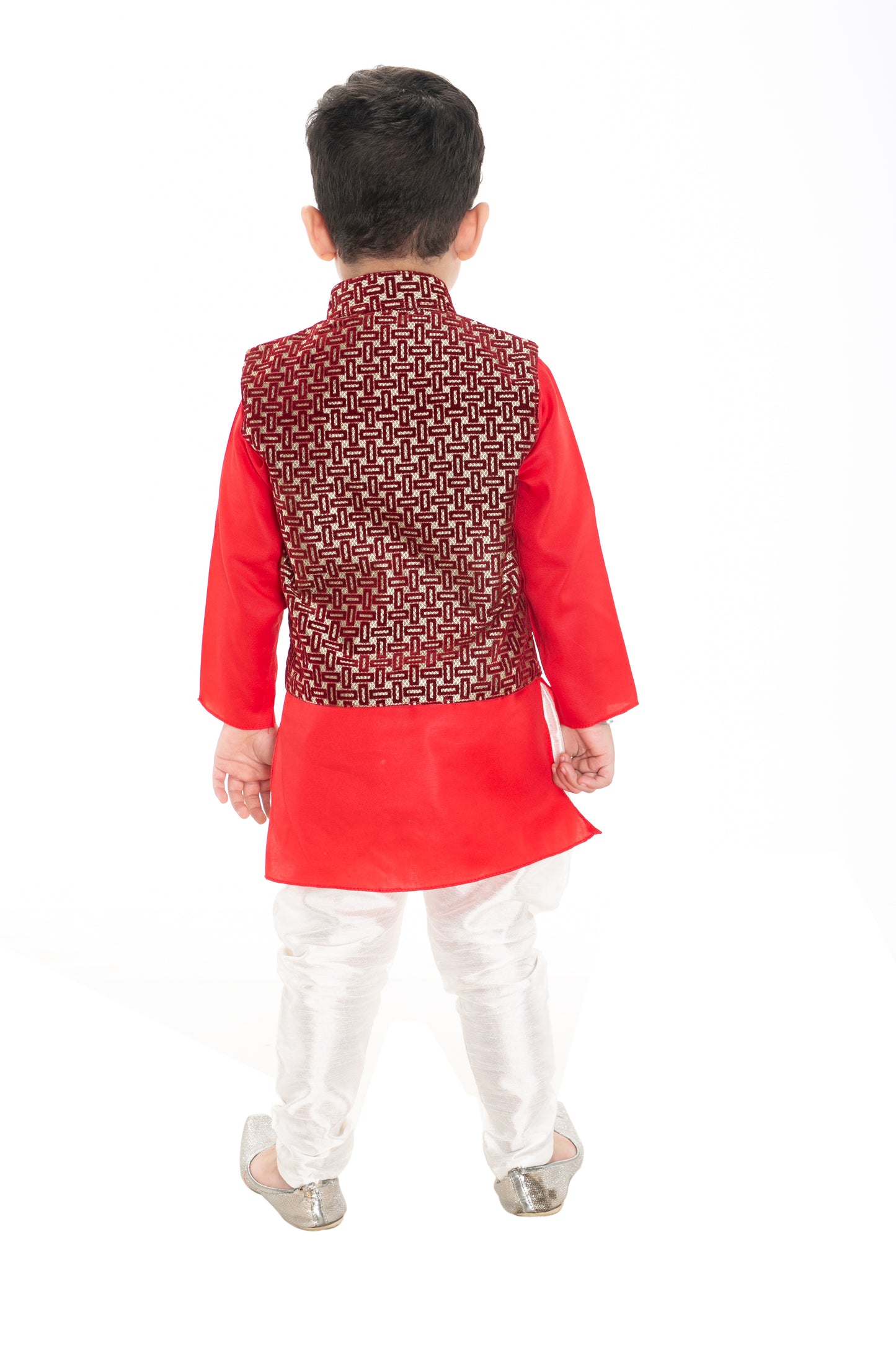 NEW GEN Fancy Designer Kurta Set