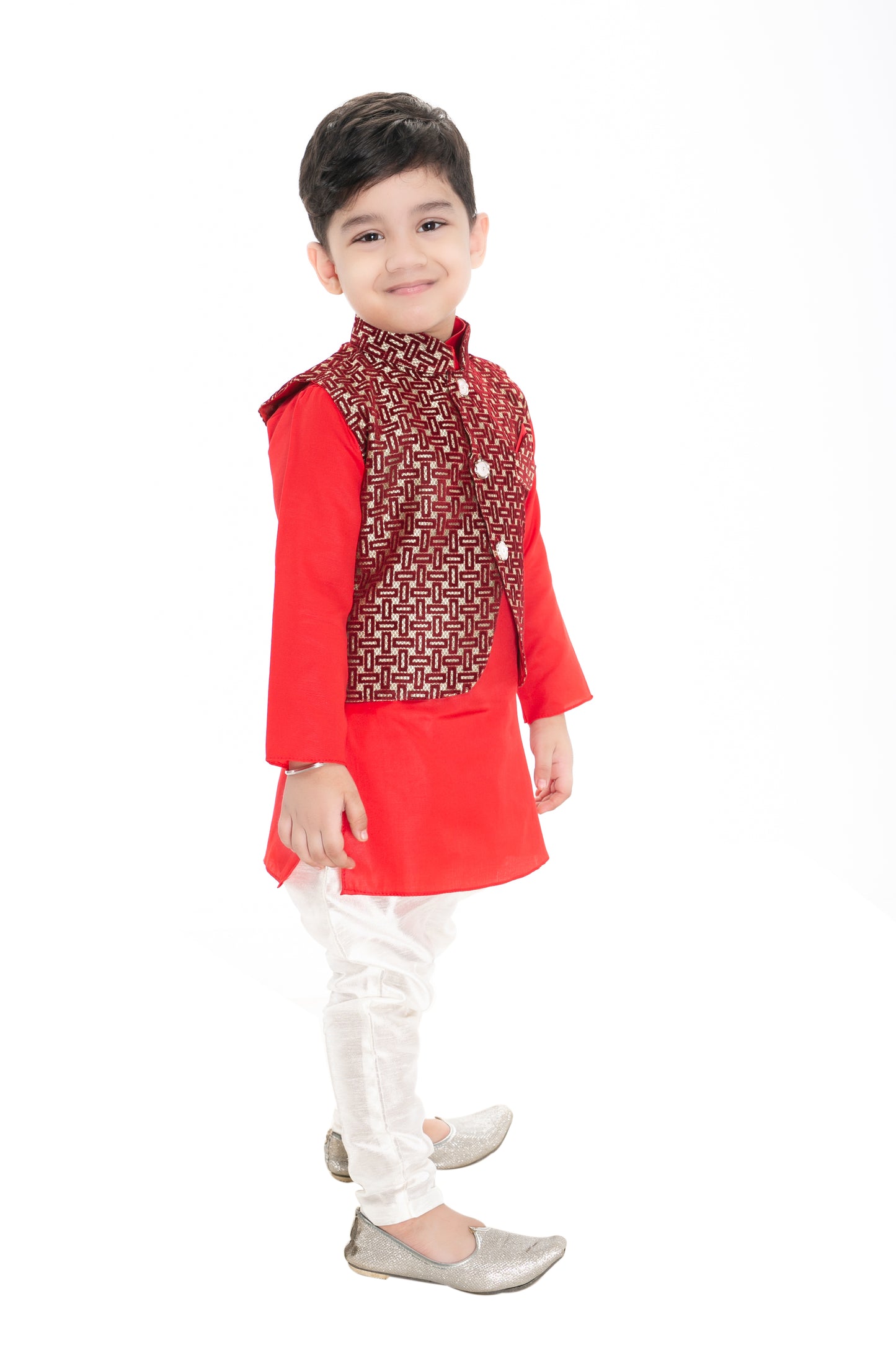 NEW GEN Fancy Designer Kurta Set