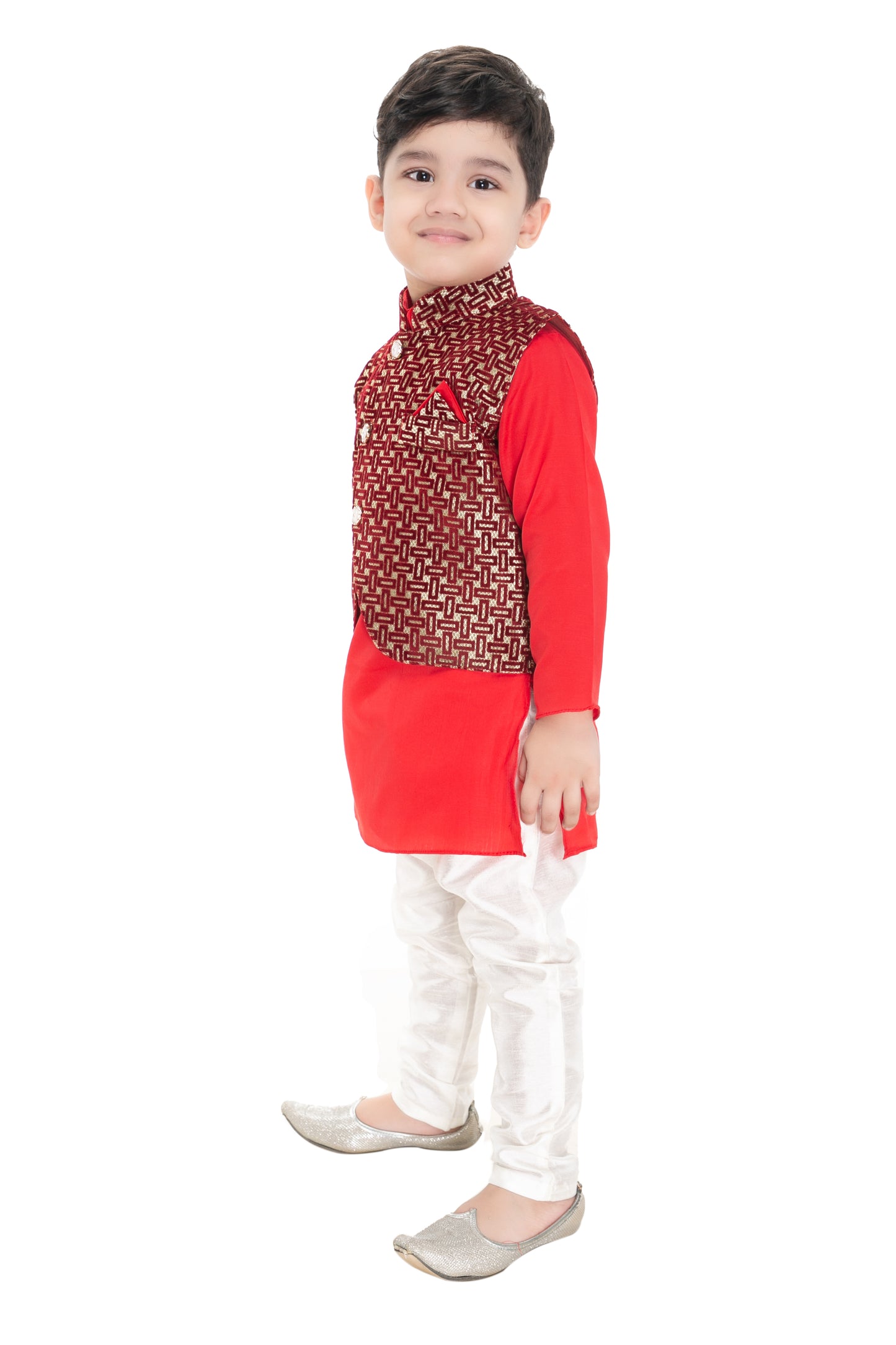 NEW GEN Fancy Designer Kurta Set