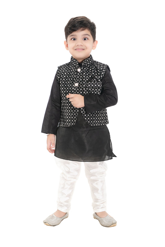 NEW GEN Fancy Designer Kurta Set