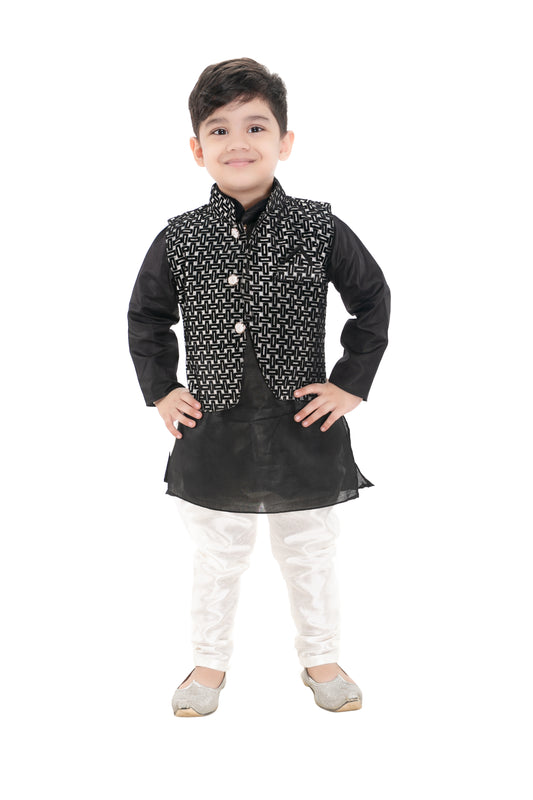 NEW GEN Fancy Designer Kurta Set