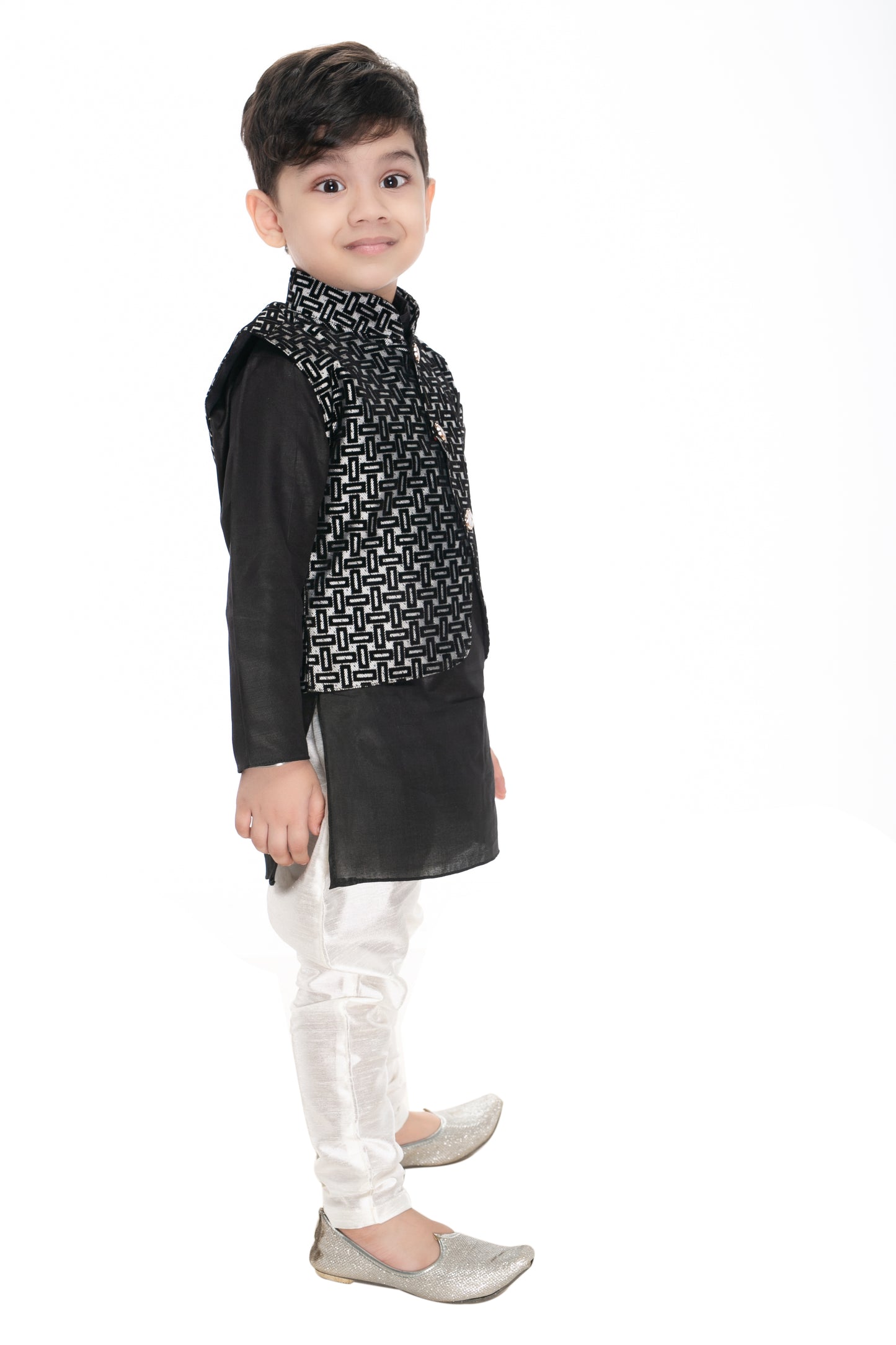 NEW GEN Fancy Designer Kurta Set