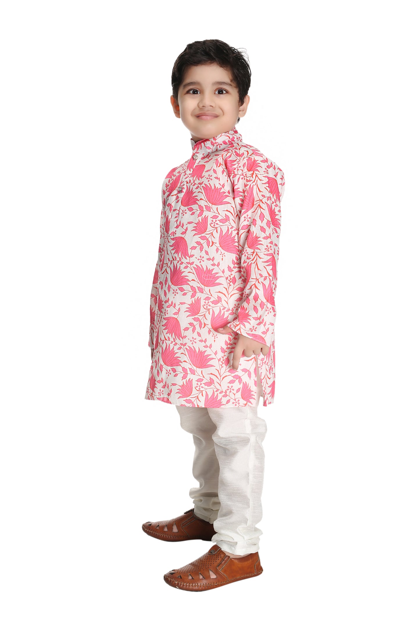 NEW GEN Fancy Designer Kurta Set